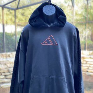 ADIDAS DANIEL PATRICK X HARDEN HOODIE [FR5635]